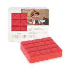 Colour Bath Fizzer Bar Pinocchio