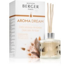 Aroma Dream Delicate Amber Diffuser
