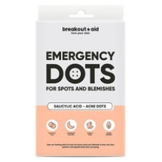 Emergency Dots 48 pcs