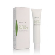 Clear Balance Pore Normalising Factor