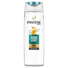 Aqua Light Shampoo (oily hair)
