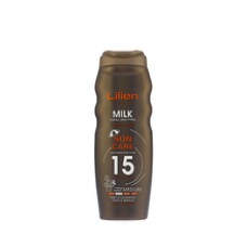Lilien Sun Active Milk SPF 15
