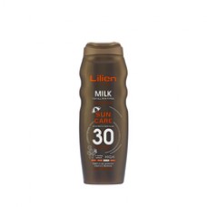 Lilien Sun Active Milk SPF 30