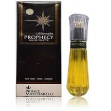 Ultimate Prophecy EDT