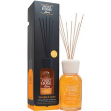 Vanilla & Woods Aroma Diffuser - Aroma difuzér