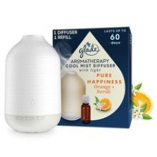 Aromatherapy Pure Happiness Diffuser