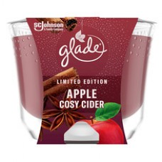 Apple Cosy Cider Candle