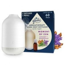 Aromatherapy Moment of Zen Diffuser