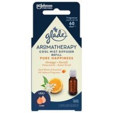 Aromatherapy Cool Mist Pure Happiness Oil