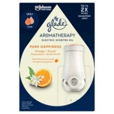 Aromatherapy Pure Happiness Diffuser - 20ml