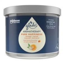 Aromatherapy Candle Pure Happiness Candle