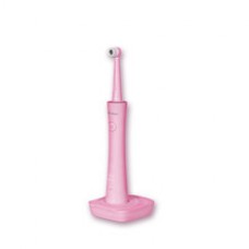 GTS1050 Electric Toothbrush - Elektrický rotační zubní kartáček růžový