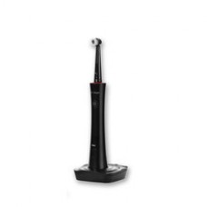 GTS1050 Electric Toothbrush - Elektrický rotační zubní kartáček černý
