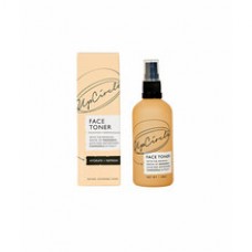 Face Toner with Mandarin and Chamomile