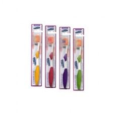 Complete Toothbrush ( Medium ) - Zubní kartáček se středně tvrdými štětinami
