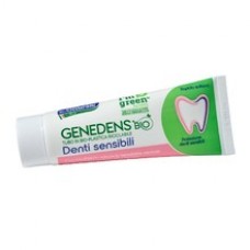 Genedens Bio Toothpaste ( citlivé zuby ) - Zubní pasta