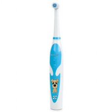 Rotating Toothbrush GTS1000K - Dětský rotační zubní kartáček modrý