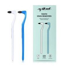 Tooth Stain Removers 2 pcs