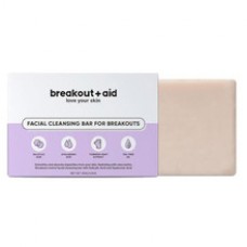 Facial Cleansing Bar For Breakouts (problematic skin)