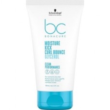 BC Bonacure Moisture Kick Curl Bounce Glycerol Cream