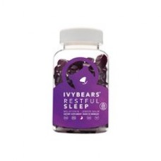 Restful Sleep Vitamins ( 60 pcs )