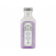 Lavender With Essential Oil Bath Salt - Levandulová koupelová sůl