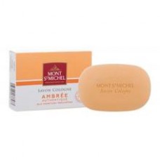 Ambrée Authentique Solid Soap - Tuhé mýdlo