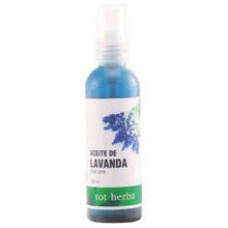 Vitalizing Lavender Oil