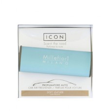 Icon Scen the Road Soft Leather