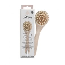 Daily Concepts Dry Brush - Masážní kartáček 1 ks