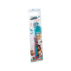 Junior Captain Toothbrush - Zubní kartáček pro děti 6+