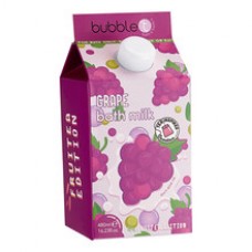 Grape Bath Milk