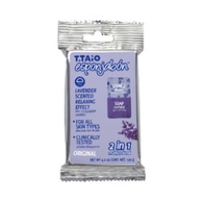 Lavender Scented Relaxing Effect - Uvolňující a zvlhčující mýdlo