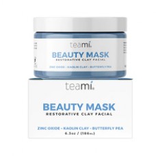 Beauty Mask - Maska na obličej