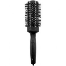 Black Label Thermal Hairbrush ( 44 mm ) - Kulatý kartáč