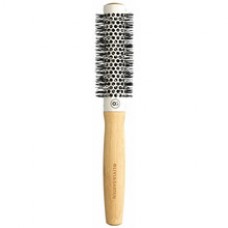 Bamboo Touch Thermal Round Brush Hairbrush ( 23 mm ) - Kulatý kartáč na vlasy