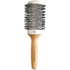 Bamboo Touch Thermal Round Brush Hairbrush ( 53 mm ) - Kulatý kartáč na vlasy