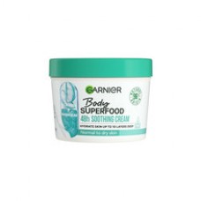 Body Superfood Soothing Cream (normal to dry skin)