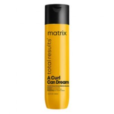 Total Results A Curl Can Dream Shampoo For Curls & Coils (wavy and curly hair) - 1000ml