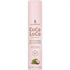 CoCo LoCo Agave Dry Shampoo - Suchý šampon