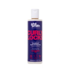 Curly Locks Curl Perfecting Conditioner - Kondicionér na vlnité vlasy