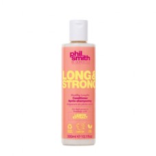 Long & Strong Healthy Lengths Conditioner - Kondicioner pro silné a zdravé dlouhé vlasy