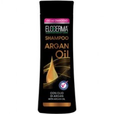 Argan Oil Shampoo - Šampon s arganovým olejem