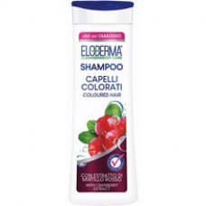 Capelli Colorati Shampoo - Šampon na barvené vlasy