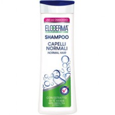 Capelli Normali Shampoo ( normální vlasy ) - Šampon