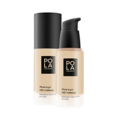 HD Make-up Perfect Look Foundation 30 ml
