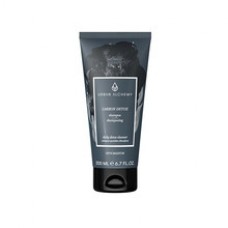 Opus Magnum Carbon Detox Shampoo - Čisticí šampon