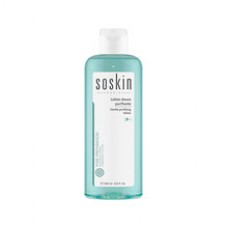 Gentle Purifying Lotion (oily and combination skin)