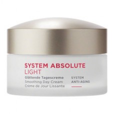 Light SYSTEM ABSOLUTE System Anti-Aging Smoothing Day Cream - Denní krém