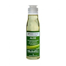 Aloe Bio After-Wax Cleansing Oil